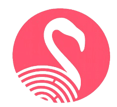 Flamingo avatar