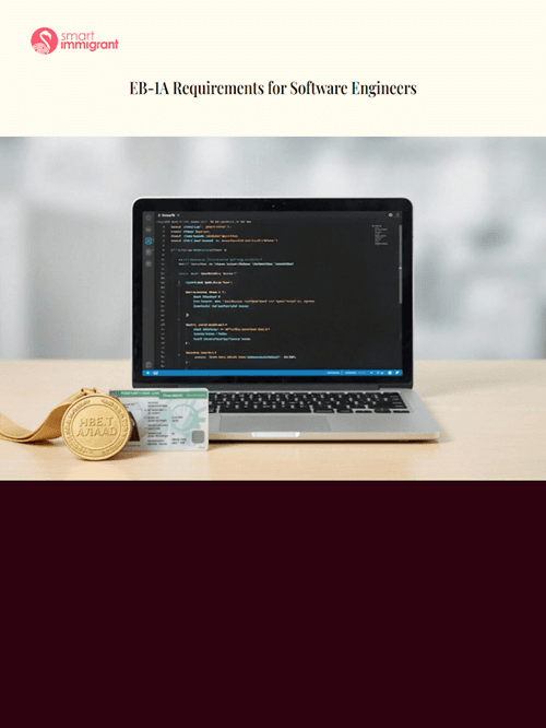 EB-1A Requirements for Software Engineers in 2026