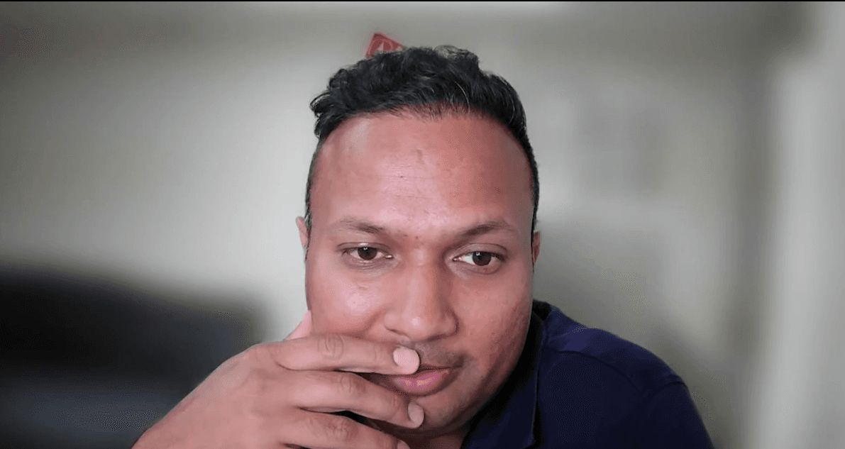 Tarun Gupta — testimonial