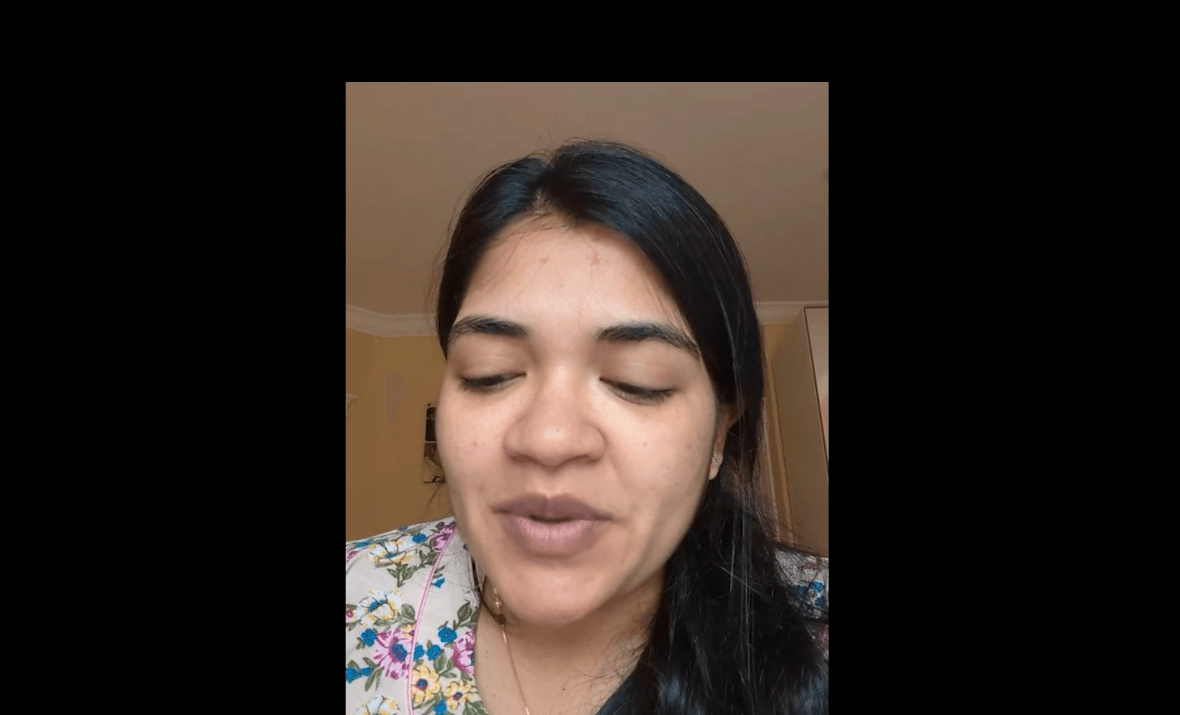 Ananya Jha — testimonial