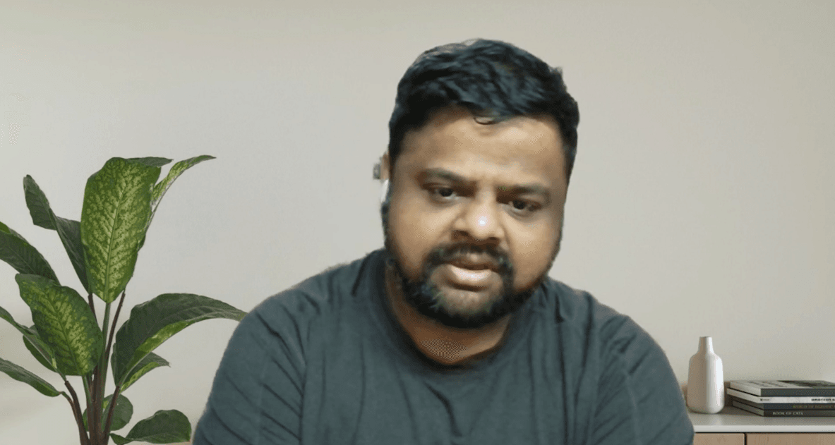 Rahul Kavi — testimonial