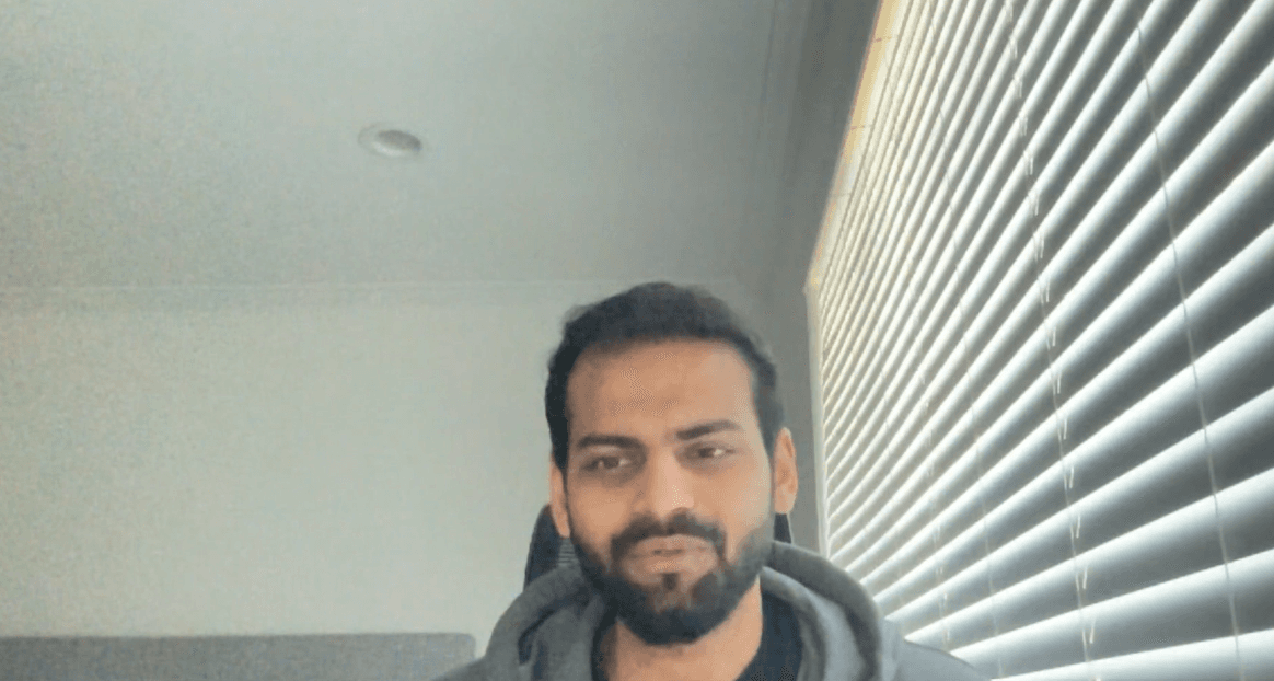 Anil Naik — testimonial