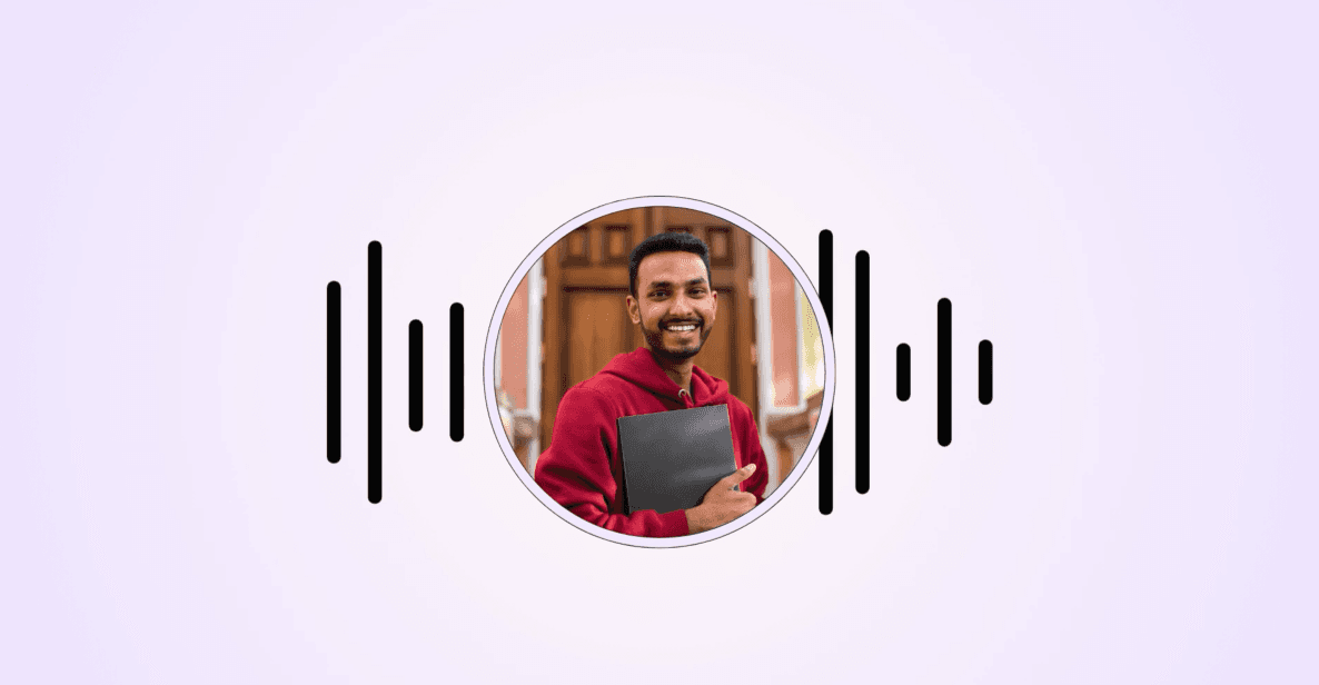 Karthik (post approval) — testimonial