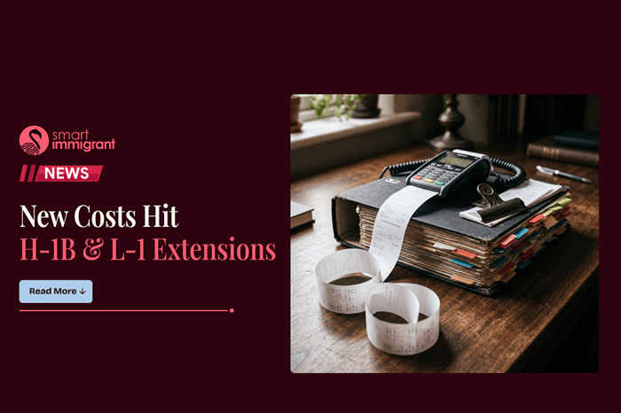 H-1B Extension Fee: New $4,000 Cost Proposed for Extensions H-1B Extension Fee could add $4,000 to visa costs