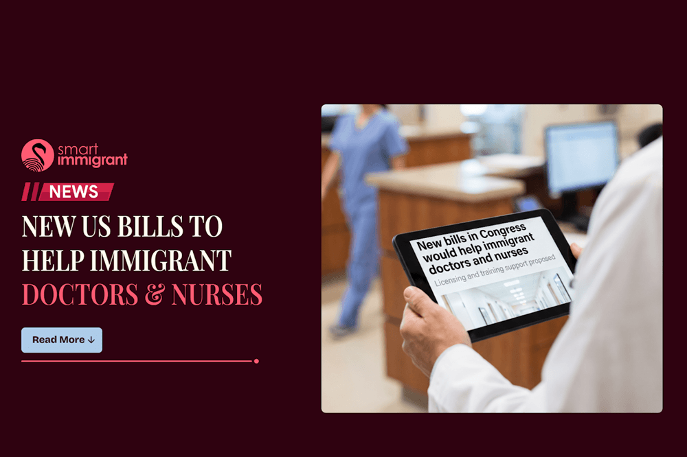Indian-Origin US Lawmaker Introduces Immigrant Healthcare Bills Raja Krishnamoorthi Introduces Bills for Immigrant Healthcare Workers