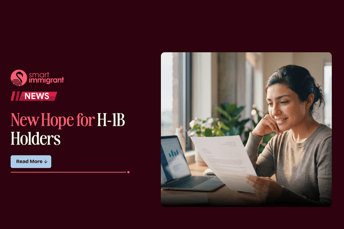 Green Card for H-1B Holders Bill Returns to Senate Green Card for H-1B Holders Senate bill update today