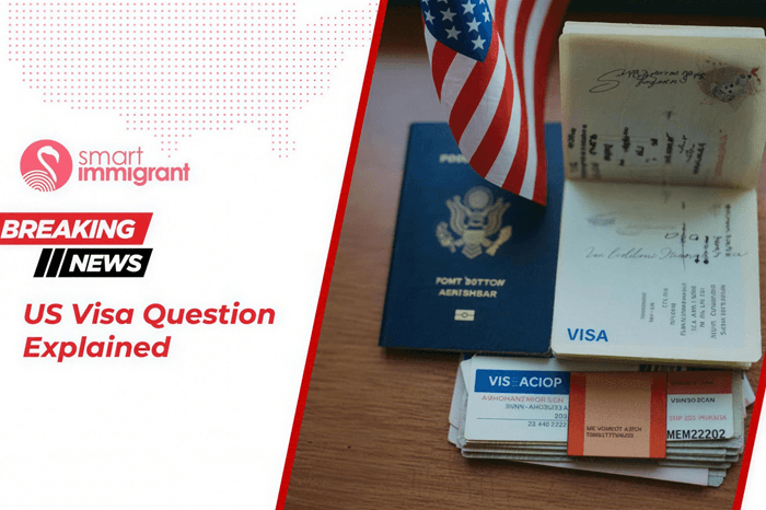 US Visa Interview: Why Officers Ask About Harm in India US Visa Interview question about harm explained