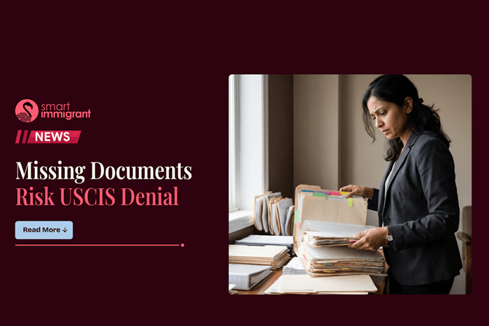 US Immigration Applications Face Stricter USCIS Rules US Immigration Applications under stricter USCIS rules