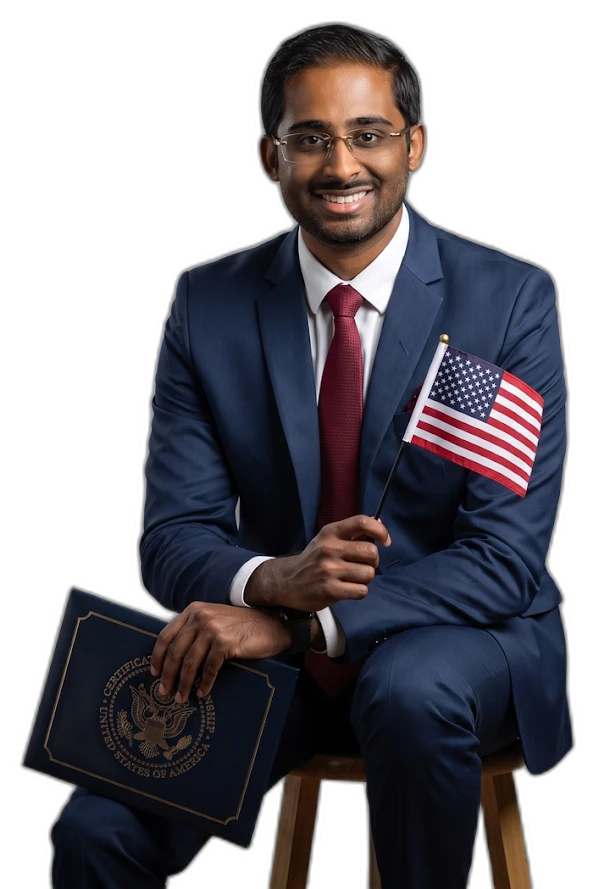 Saiman Shetty, Founder
